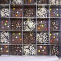 Cooksnap dari Maria Ulfa untuk resep Brownies Panggang Oven Tangkring Topping Granola
