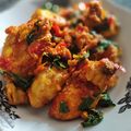 Cooksnap dari Rini Tari untuk resep Ayam rica-rica kemangi