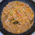 Cooksnap dari Amalia Corina untuk resep Rendang Padang