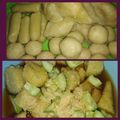 Cooksnap dari Gracia Gian untuk resep Pempek dos 😋😋😋