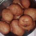 Srilekha das का कुकस्नैप जब उन्होंने मूंग दाल पकौड़े(moong dal pakode recipe in hindi) बनाया था।