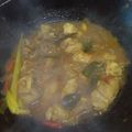 Cooksnap dari Dian Ambarwati untuk resep Ayam rica mercon