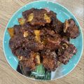 Cooksnap dari Dwi Rakhmasari untuk resep Iga Sapi Bakar/ Panggang Empuk Meresap tanpa presto