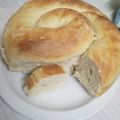 El cooksnap de Paula Molina cuando hizo Pan lactal súper fácil, rápido, rico y rendidor.