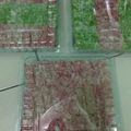 Cooksnap dari Suhana Yusuf untuk resep Lapis pelangi singkong ke-2