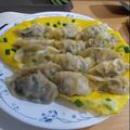 yugeng lin 的 【抱蛋煎餃】 cooksnap