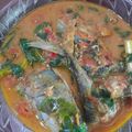 Cooksnap dari Siti Rukayatun untuk resep Ikan Tuna Rica-Rica