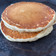 Cooksnap dari Desy Fang untuk resep Buttermilk Pancake