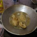 Cooksnap dari Priesty RachmaAzizia untuk resep Ayam Goreng Kriuk Ala Kentucky