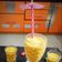 Arpita Shah's cooksnap of when they made મેંગો મિલ્ક શેક (Mango Milk Shake Recipe In Gujarati).