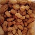 Cooksnap dari Nita Merdekawati untuk resep Kue biji ketapang