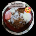 Cooksnap dari Ratna Rosalina untuk resep Telur Onsen Tamago: ANTI GAGAL DAN SUPER MUDAH!