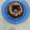 Cooksnap dari Shelly untuk resep Bolu Chocolatos (Kukus)