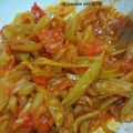 Cooksnap dari Dina Martha untuk resep Sambal Mangga Muda