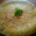 El cooksnap de Celi Soler cuando hizo Tortilla vegetariana de arroz. Fácil de hacer, SÚPER ECONÓMICA y en 30 minutos!.