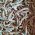 Cooksnap dari Ana Fina untuk resep Stick Keju aka Telor Gabus kress