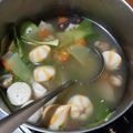 Cooksnap dari Putih Asmara untuk resep Shabu-shabu / Sukiyaki / Hot Pot / Steamboat
