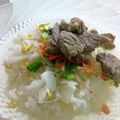 Cooksnap dari Evangelista Linda untuk resep Soto Daging Bening Khas Solo #ketopad_cp_anekasoto