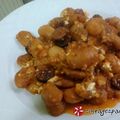 Cooksnap από froufrouka στη συνταγή Γίγαντες στο φούρνο με λουκάνικα και φέτα