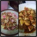 Cooksnap dari Mm YogaKenRey untuk resep Tahu gecot