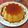 El cooksnap de Priscila cuando hizo Flan casero.