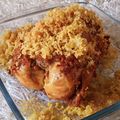 Cooksnap dari SYLVIA untuk resep Ayam Kremes (Kriuk tahan lama)