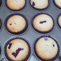El cooksnap de Vanesa Crespo cuando hizo Muffins de vainilla y dulce de leche.
