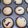 El cooksnap de Vanesa Crespo cuando hizo Muffins de vainilla y dulce de leche.