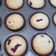 El cooksnap de Vanesa Crespo cuando hizo Muffins de vainilla y dulce de leche.