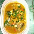 Cooksnap dari Astuti Ganjar untuk resep Pindang Ikan Patin