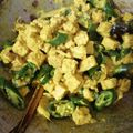 Cooksnap dari Fadlun Afifa Saleh untuk resep Sayur Cabe Khas Cirebon