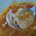 Cooksnap dari Tri Endang Wahyuni untuk resep Seblak basah