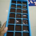 Cooksnap dari sella pratiwi untuk resep Puding Coklat (Keto Friendly)