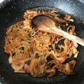 Cooksnap από Sitronella στη συνταγή Καραμελωμένα κρεμμύδια στο πι και φι
