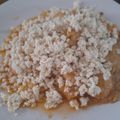 Cooksnap dari Dian Setiawati untuk resep Udang Telur Asin