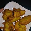 Cooksnap dari Eka Yp untuk resep Dadar jagung (perkedel jagung)