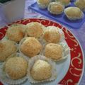 Cooksnap dari Adrient Desiana untuk resep Onde-Onde tepung ketan