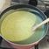 El cooksnap de Leticia Elena Amaza Cea cuando hizo Sopa Crema de Zapallo Italiano/ Método Grez.