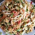 Cooksnap dari Iris Lewin untuk resep Trancam Spesial