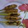 Cooksnap dari Dinda Amy untuk resep Sate Lilit Ayam