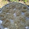Cooksnap dari Erfani Yanti untuk resep Laksa banjar masin ala dapur Q