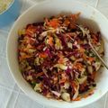 Cooksnap από antonismavro στη συνταγή Λαχανοσαλάτα (πολίτικη) Αντώνης