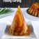 Cooksnap dari Nurul Hikmah untuk resep Puding lumut