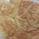 Cooksnap dari Rika Gunawan untuk resep Almond Crispy Cheese Cookies