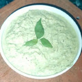 Deepika Arora's cooksnap of when they made नारियल की चटनी.