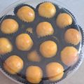 Cooksnap dari Sri Pujilestari untuk resep Nastar by Ny Liem