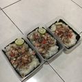 Cooksnap dari Swastika untuk resep Baby Cumi Sambal Matah
