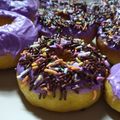 Cooksnap dari anaz hackin untuk resep Donat ubi