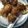 Rujaly Agrawal's cooksnap of when they made Manchurian.
