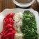 Cooksnap dari Herlinda Ekapraja untuk resep Putu mayang (tanpa cetakan)
